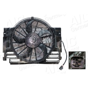 Köp Fläkt, AC-kondensor av AIC 53019 till det låga priset 3813,79 kr