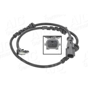 ABS-Sensor von AIC