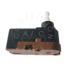 Køb Servomotor, lygteindstilling af AIC 53129 til den lave pris 181,91 DKK