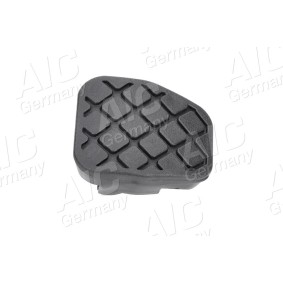 Pedalbelag, Bremspedal 53202