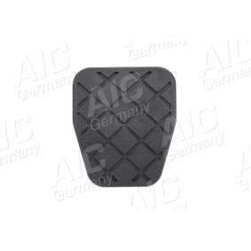 Pedalbelag, Bremspedal 53204