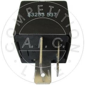 Kraftstoffpumpenrelais 53253