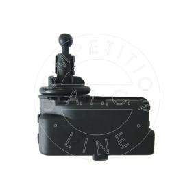 Køb Servomotor, lygteindstilling af AIC 53257 til den lave pris 395,45 DKK