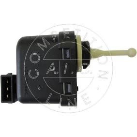 Køb Servomotor, lygteindstilling af AIC 53260 til den lave pris 297,21 DKK