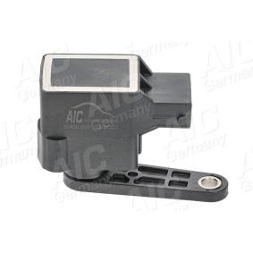 Sensor, Xenonlicht (Leuchtweiteregulierung) 53400