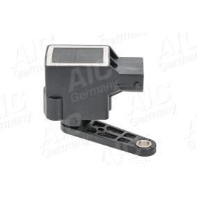 Køb Sensor, Xenonlys (lysvide-regulering af AIC 53401 til den lave pris 450,42 DKK