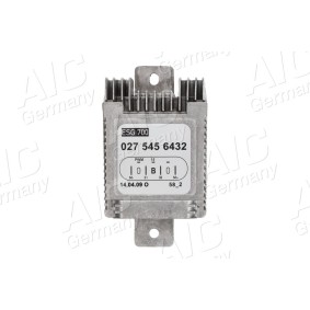 Compre Módulo de comando, aquecimento / ventilação da AIC 53405 a um preço baixo por 153,55 €