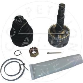 Comprar Juego de articulación, árbol de transmisión de AIC 53466 a bajo precio de 41,57 €