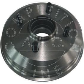 Köp Bromstrumma av AIC 53602 till det låga priset 470,81 kr