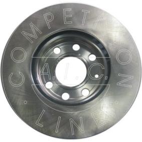 Comprar Disco de freno de AIC 53622 a bajo precio de 23,37 €