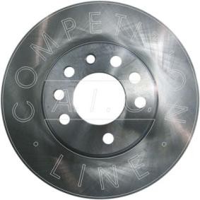 Comprar Disco de freno de AIC 53623 a bajo precio de 48,84 €