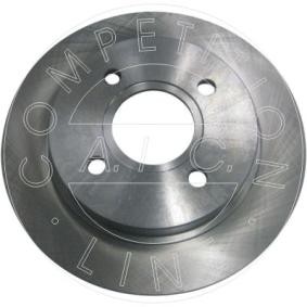 Bremsscheibe von AIC