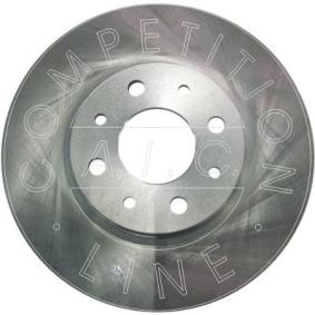 Achetez des Disque de frein AIC 53638 à prix pour 59,27 €