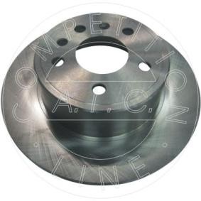 Comprar Disco de freno de AIC 53654 a bajo precio de 47,72 €