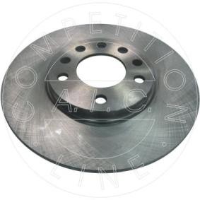 Comprar Disco de freno de AIC 53657 a bajo precio de 59,43 €