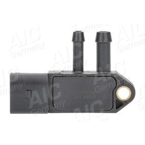 Differenzdrucksensor von AIC