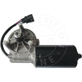 Scheibenwischermotor 53696