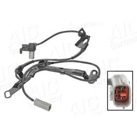 Comprar Sensor ABS de AIC 53728 a bajo precio de 48,56 €