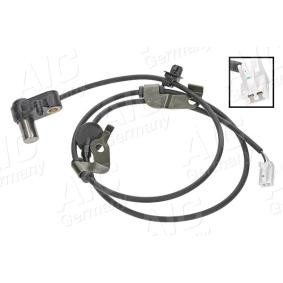 Comprar Sensor ABS de AIC 53729 a bajo precio de 44,78 €