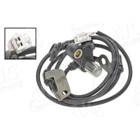 Comprar Sensor ABS de AIC 53730 a bajo precio de 32,64 €