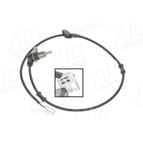 Comprar Sensor ABS de AIC 53731 a bajo precio de 80,94 €