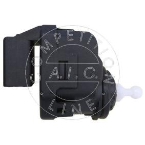 Køb Servomotor, lygteindstilling af AIC 53920 til den lave pris 149,68 DKK