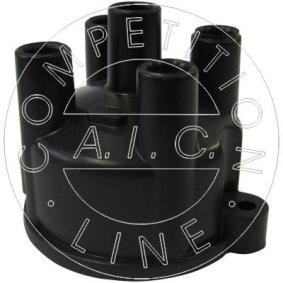 Verteilerkappe 54035 RENAULT CLIO von AIC