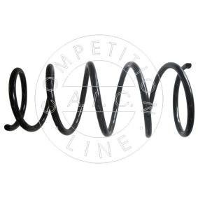 Fahrwerksfeder 54063 von AIC günstig für 44,00 € online kaufen