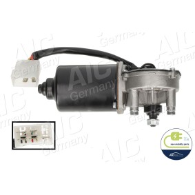 Scheibenwischermotor von AIC