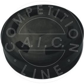 Verschlussdeckel, Nockenwelle von AIC