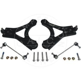 FORD Querlenker Satz von AIC
