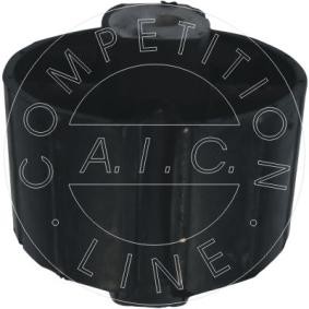 Lagerung, Lenker von AIC