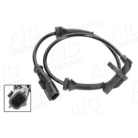 ABS-Sensor von AIC