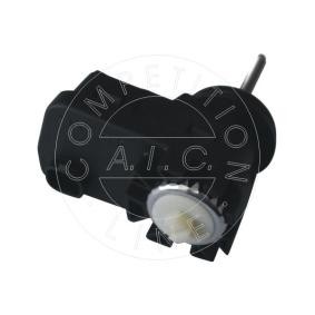 Stellmotor, Scheinwerfer 54696