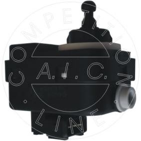 Stellmotor, Scheinwerfer 54698