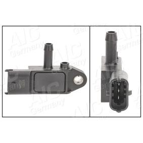 Differenzdrucksensor 54702 für FIAT