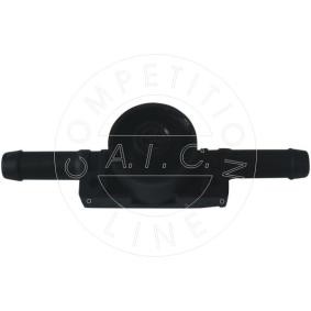 Ventil, Kraftstofffilter 54705