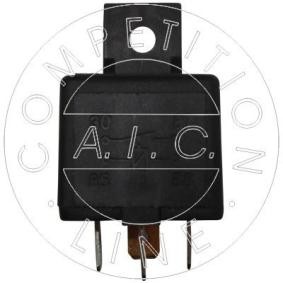 Multifunktionsrelais von AIC für Defender Pickup (L316) günstig online kaufen