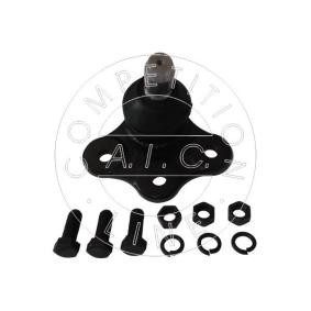 Comprar Rótula de suspensión de AIC 54755 a bajo precio de 28,50 €