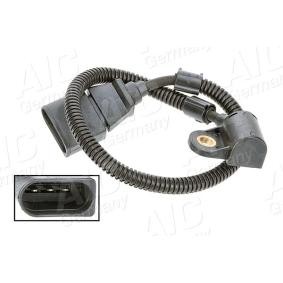 Comprar Sensor, posición árbol de levas de AIC 54876 a bajo precio de 37,48 €