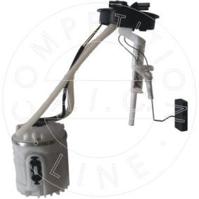 Achetez des Unité d'injection de carburant AIC 54898 à prix pour 115,41 €