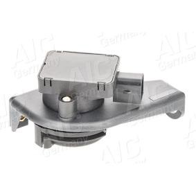 Køb Gasspjæld-potentiometer af AIC 54934 til den lave pris 749,07 DKK