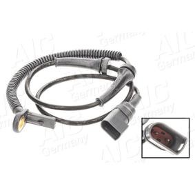 Comprar Sensor ABS de AIC 54960 a bajo precio de 44,20 €