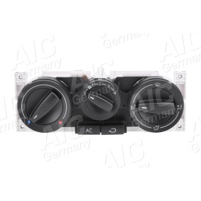 Compre Elemento de comando, aquecimento / ventilação da AIC 55112 a um preço baixo por 67,25 €