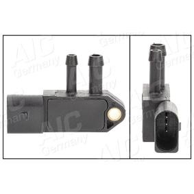 Differenzdrucksensor von AIC
