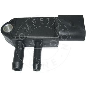 Differenzdrucksensor von AIC