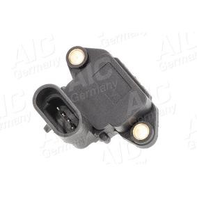 Achetez des Capteur de pression de suralimentation AIC 55236 à prix pour 90,78 €