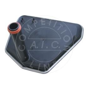 Hydraulikfilter, Automatikgetriebe 55352
