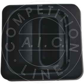 Köp Dörrhandtag av AIC 55402 till det låga priset 398,79 kr