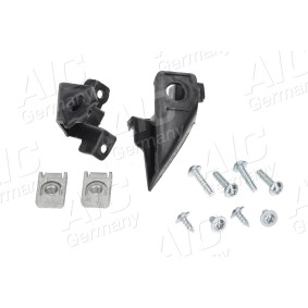 Halter, Hauptscheinwerfer 55484